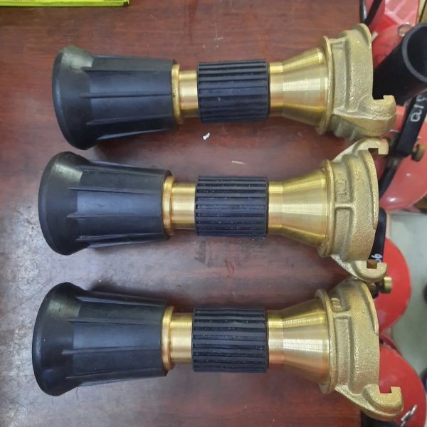 Lăng phun chữa cháy đa năng sen ngàm D50 D65 - Ảnh 4