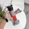 Mua lăng phun chữa cháy đa năng sen ngàm D50 D65 tại LEVU Việt Nam