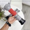 Mua lăng phun chữa cháy đa năng sen ngàm D50 D65 tại LEVU Việt Nam
