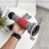 Mua lăng phun chữa cháy đa năng sen ngàm D50 D65 tại LEVU Việt Nam
