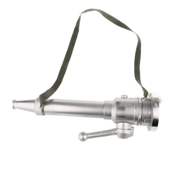 Lăng phun tay gạt chữa cháy D50 D65 - Ảnh 2