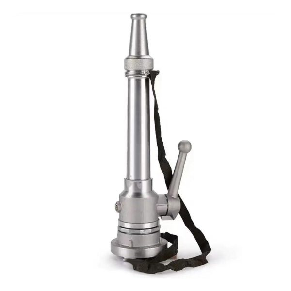 Lăng phun tay gạt chữa cháy D50 D65 - Ảnh 3