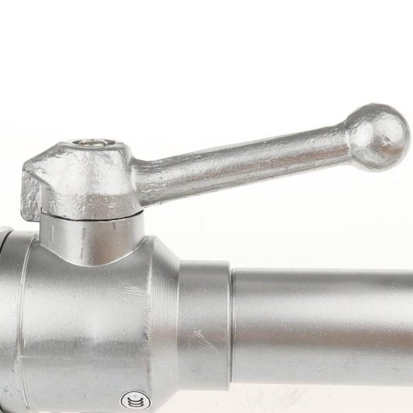 Lăng phun tay gạt chữa cháy D50 D65