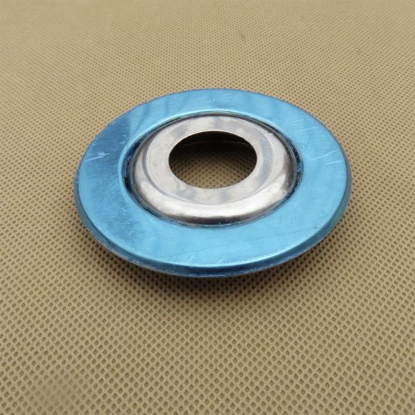 Nắp chụp che đầu phun sprinkler loại đôi - Ảnh 2