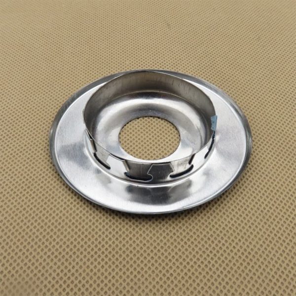 Nắp chụp che đầu phun sprinkler loại đôi - Ảnh 3