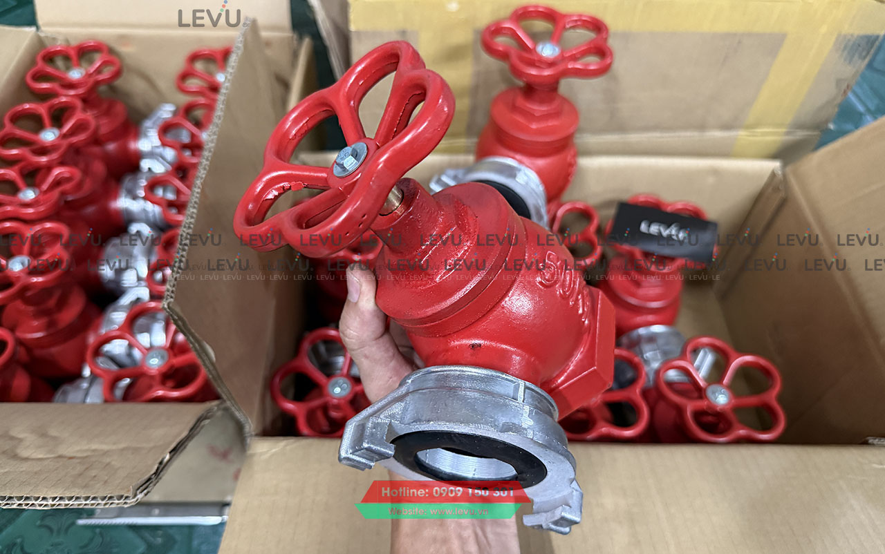 Doanh nghiệp LEVU Việt Nam trên Báo Đồng Nai