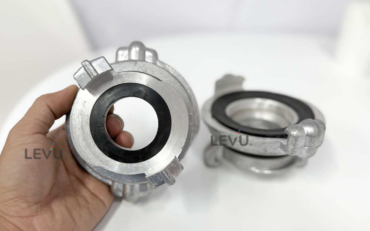 Quy cách khớp nối chuyển đổi PCCC