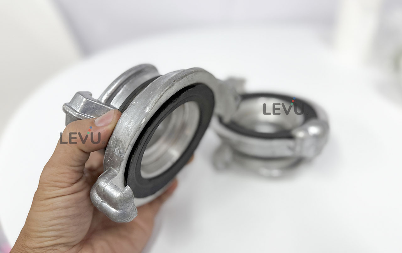 Khớp nối chuyển đổi PCCC D100/D80/D65/D50