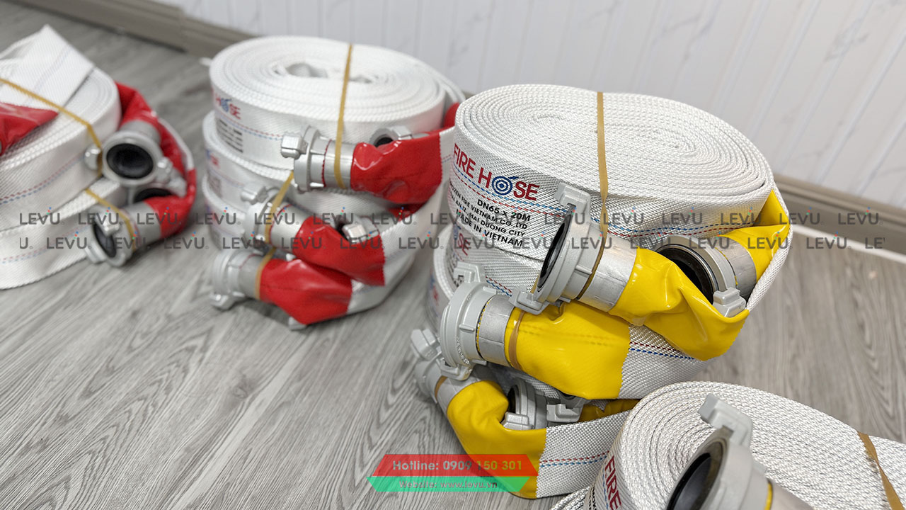 LEVU Việt Nam – Uy tín từ chất lượng sản phẩm và dịch vụ