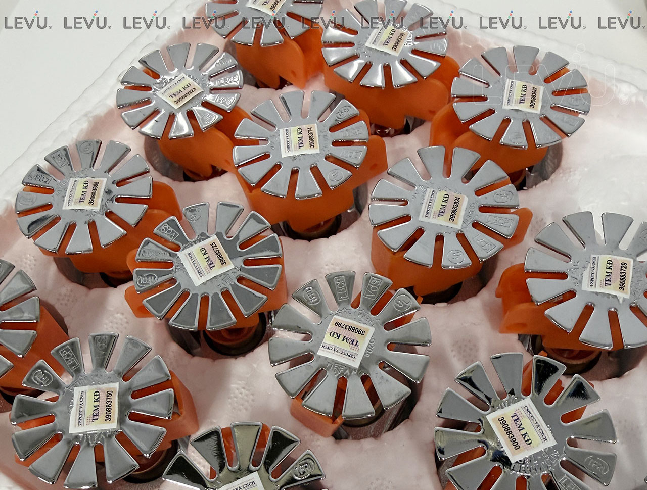 bang gia dau phun sprinkler titan firefront viet nam 1 Bảng giá đầu phun Sprinkler Titan Firefront Việt Nam