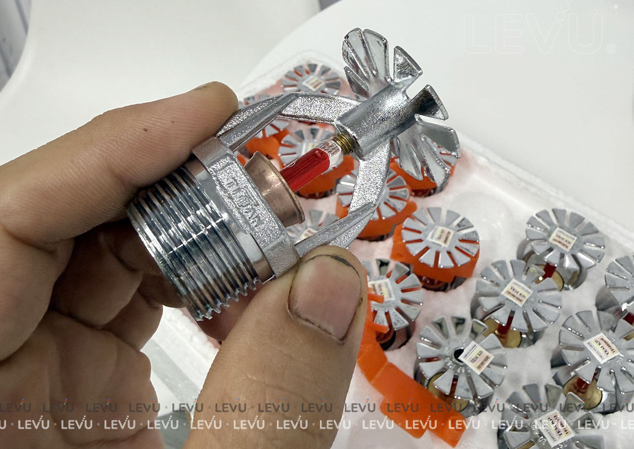 bang gia dau phun sprinkler titan firefront viet nam 6 3 Lý do nên chọn đầu phun Sprinkler Titan Fire Front