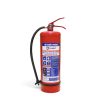 Bình chữa cháy cầm tay 83Mec bột ABC 4kg 83MEC/ABC/4KG