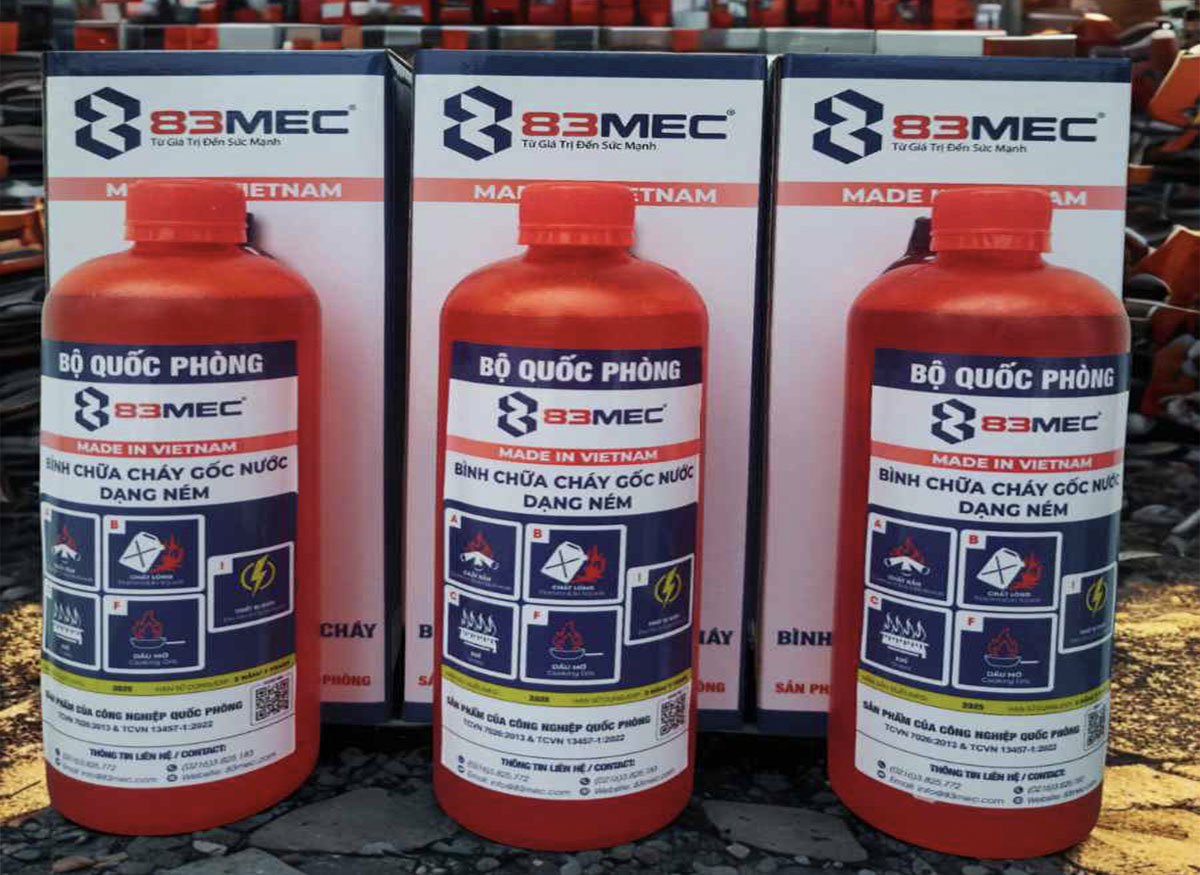 binh chua chay dang nem goc nuoc da nang 83mec n01 1 Bình chữa cháy dạng ném gốc nước đa năng 83MEC N01