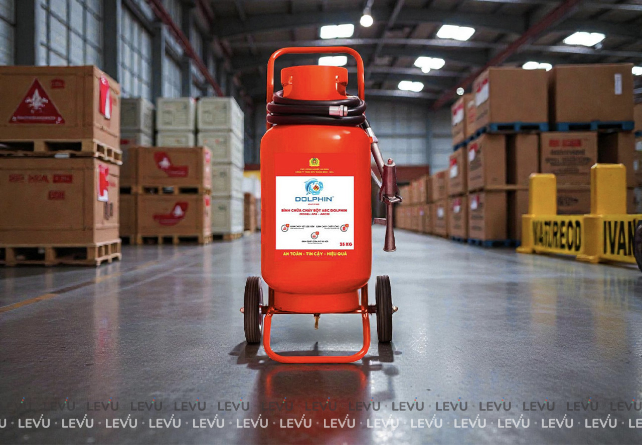 binh chua chay dolphin 35kg bot abc dpa abc35 1 Bình chữa cháy Dolphin 35kg bột ABC DPA-ABC35