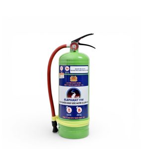 Bình chữa cháy Elephant 114 gốc nước 3 lít EF-03