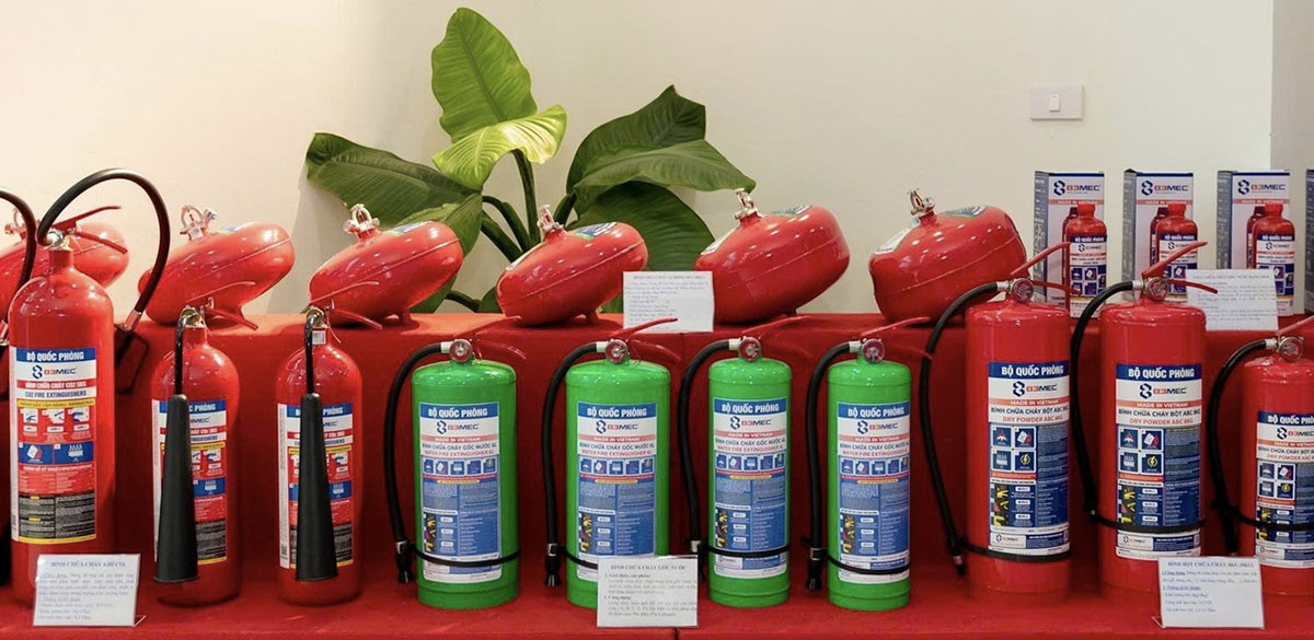 binh chua chay goc nuoc 83mec 4 lit 83mec wfe 4l 1 Bình chữa cháy gốc nước 83Mec 4 lít 83MEC/WFE/4L