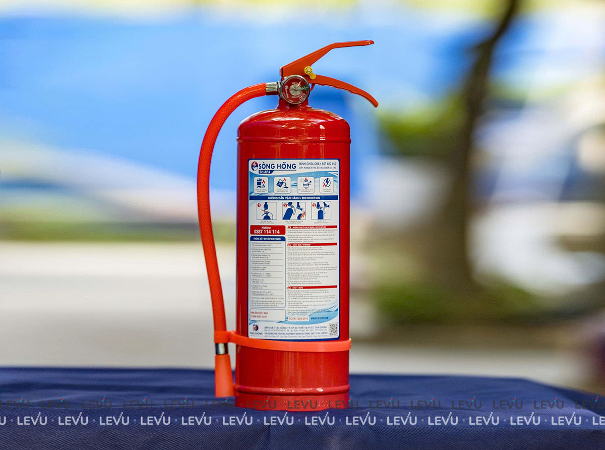 binh chua chay song hong bot abc 4kg sh ap4 3 Bình chữa cháy Sông Hồng bột ABC 4kg SH.AP4