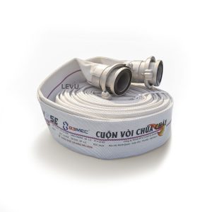 Cuộn vòi chữa cháy 83Mec D50 20m 16Bar CV50-20/16