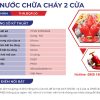 dau tru chua chay doi 2 cua van d65 83mec 5 Thông số đầu trụ chữa cháy đôi 2 cửa van D65 83Mec