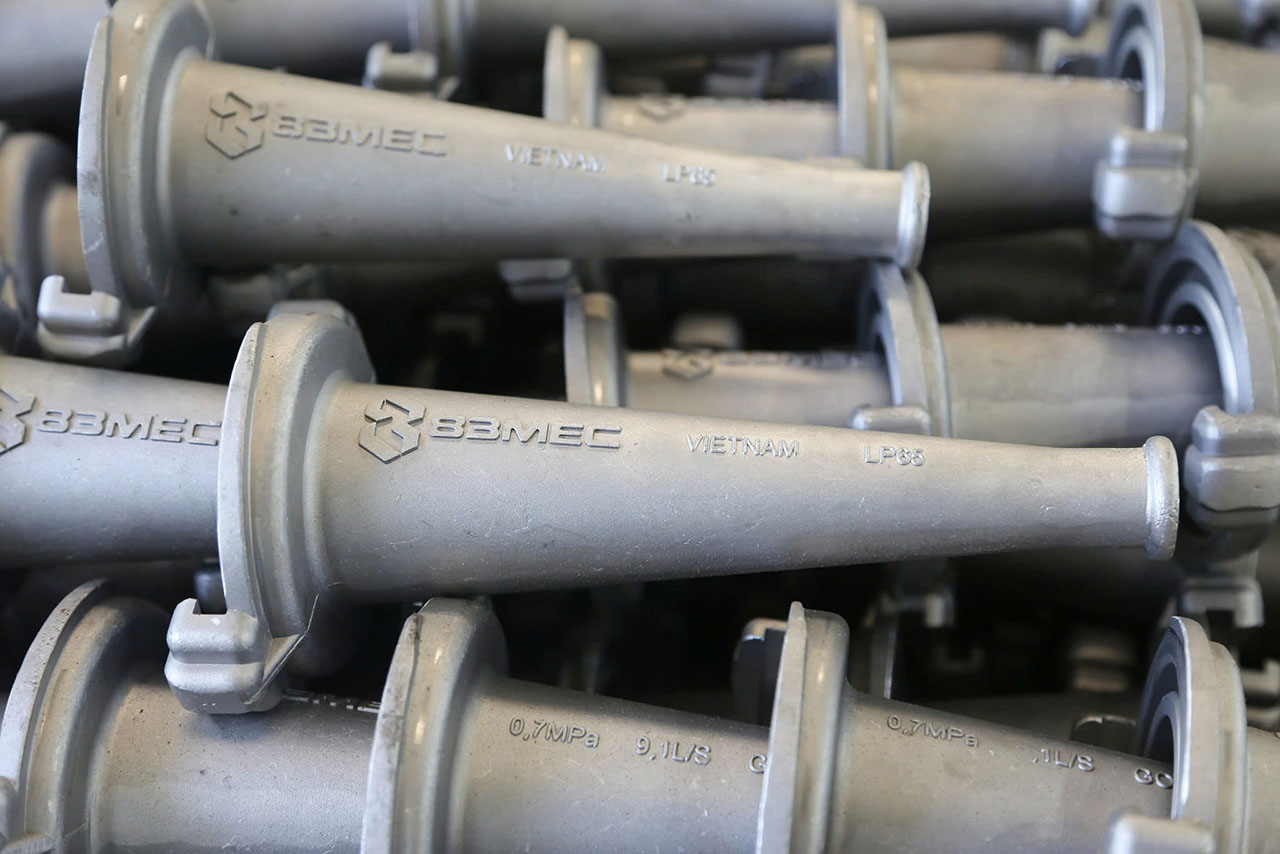 lang chua chay 83mec d50 d65 10 Mua lăng phun pccc 83Mec chính hãng tại LEVU Việt Nam