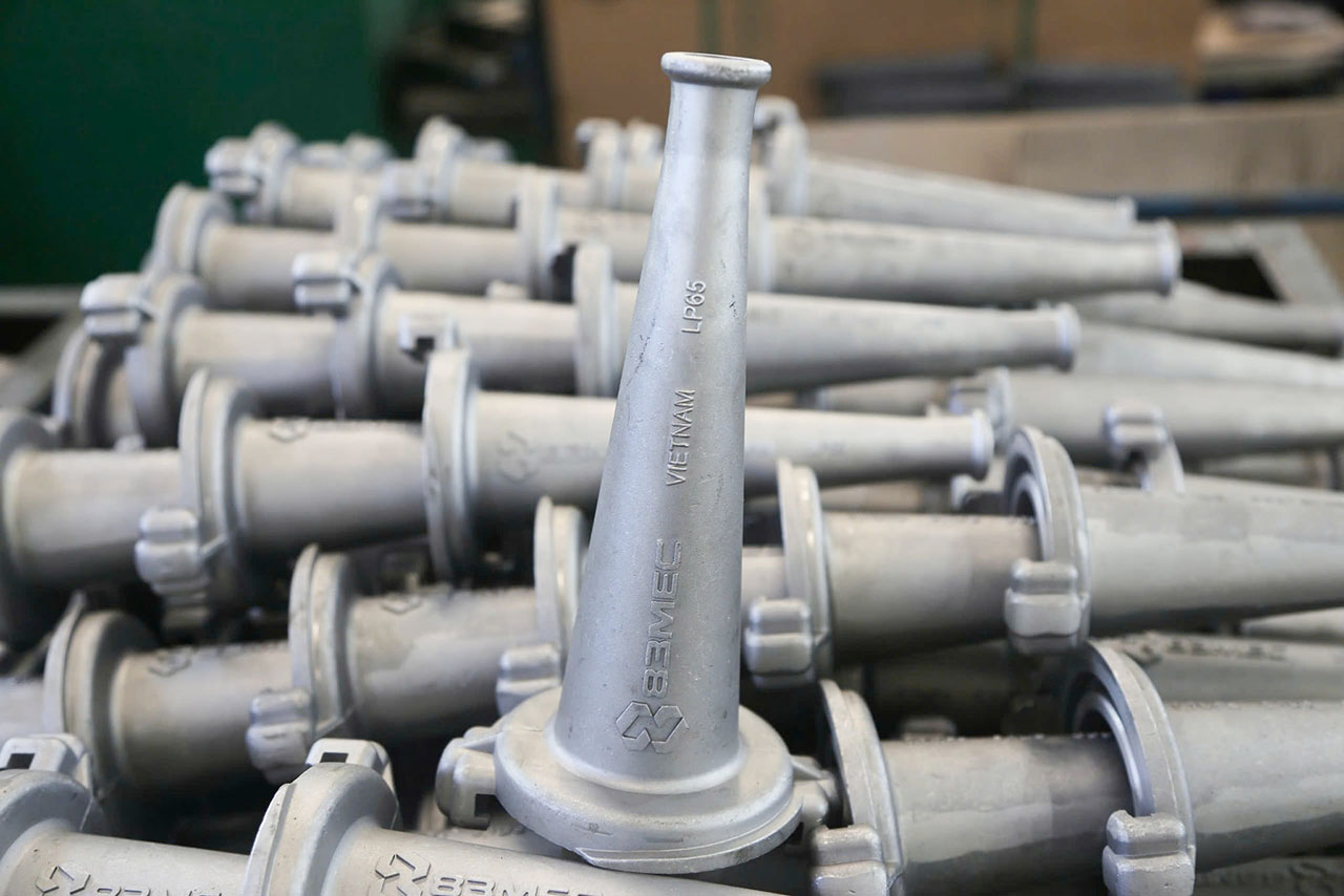 lang chua chay 83mec d50 d65 11 Lăng chữa cháy 83Mec D50 D65 - Giải pháp phun nước tăng áp PCCC hiệu quả