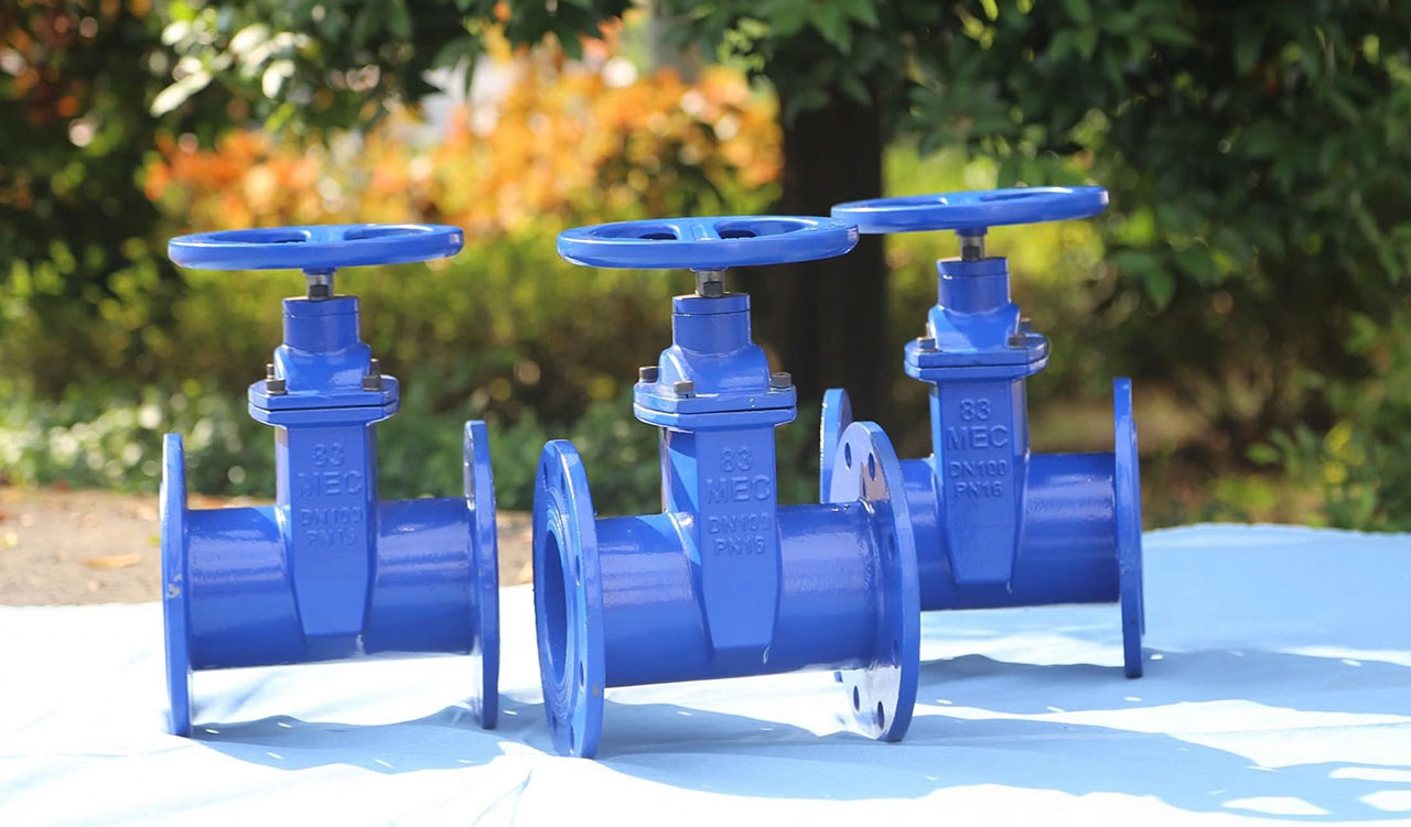 van cong ty chim dn100 83mec 6 Van cổng ty chìm DN100 83Mec