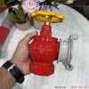 van goc chua chay 83mec d50 d65 chinh hang tai levu viet nam 1 Van góc chữa cháy 83Mec D50 D65 chính hãng tại LEVU Việt Nam