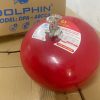 IMG 3207 Quả cầu chữa cháy tự động Dolphin bột ABC 6kg DPA-ABCC6