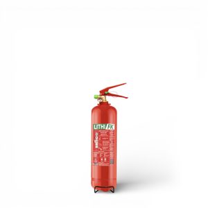 Bình chữa cháy Pin Lithium ion Hafico khí FK-5112 1 lít