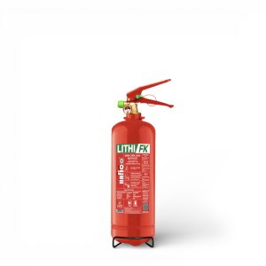 Bình chữa cháy Pin Lithium ion Hafico khí FK-5112 2 lít