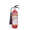 binh chua chay song hong khi co2 3kg sh c3 Bình chữa cháy Sông Hồng khí CO2 3kg SH.C3