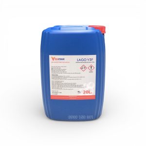 Chất tạo bọt chữa cháy AFFF Vinafoam Lago V3F