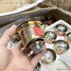 Đầu phun chữa cháy sprinkler Titan lắp chìm - Ảnh 2