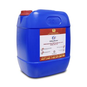 Dung dịch chữa cháy gốc nước Dolphin 20 Lít DPA-20L