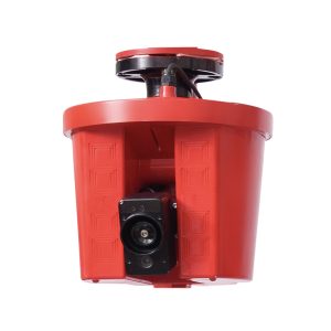Hệ thống phát hiện chữa cháy sớm tự động Hafico HFPT01