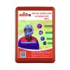 mat na chong khoi phong doc trum dau hafico hfm 1 Mặt nạ chống khói phòng độc trùm đầu Hafico HFM-1