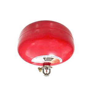 Quả cầu chữa cháy Vinafoam bột ABC 6kg CTD6