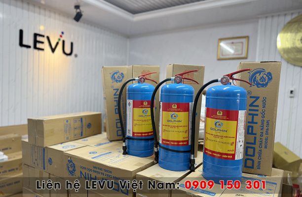 LEVU Việt Nam là ai?