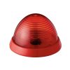 AH 9719 Đèn báo cháy chớp đỏ Horing AH-9719 24V DC Fire Indication Lamp