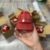 Còi đèn báo cháy kết hợp Horing AH-03127-BS 24V - Ảnh 3