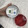 Còi đèn báo cháy Horing AH-03127-BS 24V DC là thiết bị cảnh báo hiệu quả