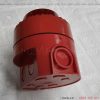 Còi đèn báo cháy kết hợp Horing AH-03127-BS 24V - Ảnh 7