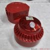 coi den bao chay ket hop horing ah 03127 bs chinh hang tai levu viet nam 9 Còi báo cháy điện tử Horing AH-03127-S 24V - Ảnh 3