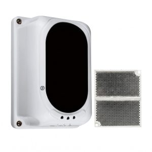 Đầu báo Beam Tanda báo khói tia chiếu hồng ngoại phản xạ TNA-TX7130