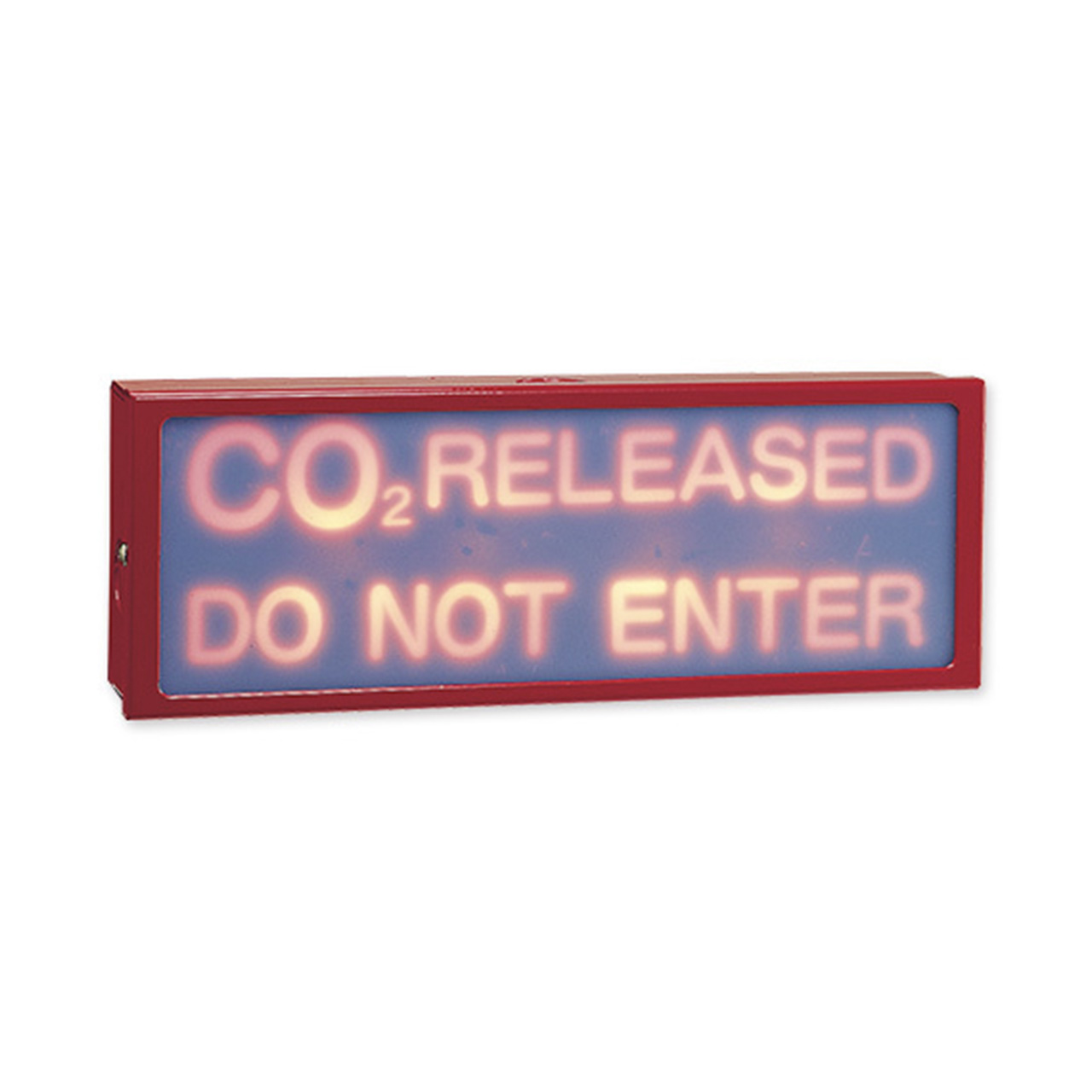 AH 03233 Đèn báo xả khí Horing AH-03233 Releasing Indicator