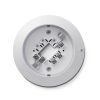 AHMB 2 Đế gắn đầu báo cháy âm trần Horing AHMB-2 Implanted Type Mounting Base