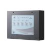 QP212 Tủ trung tâm báo cháy thường 2 kênh Horing QP212 Conventional Fire Alarm Control Panel 2 zone