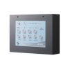 QP412 Tủ trung tâm báo cháy thường 4 kênh Horing QP412 Conventional Fire Alarm Control Panel 4 zone