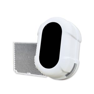 Đầu báo khói chùm tia phản xạ Beam Horing EDB01 (Reflective Beam Smoke Detector) chính hãng tại LEVU Việt Nam