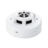dau bao khoi nhiet ket hop horing ah 0715 Đầu báo khói nhiệt kết hợp Horing AH-0715 Smoke And Heat Detector